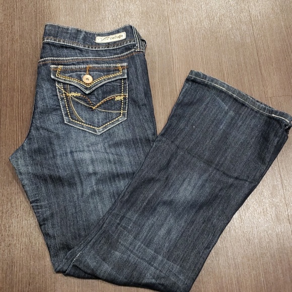 Jeans - Picture 4 of 4